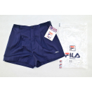 FILA Shorts kurze Hose Pant Trouser Vintage Deadstock Bella Italia Tennis 48 NEU