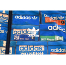 Adidas Colorado Trainings Sport Jacke Shell Jacket Track Top Shoe Boxes Kartons S 2015 Retro