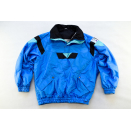 Union Star Ski Jacke Winter Sport Jacket Vintage Alpin 90er Nylon Glanz Shiny 54