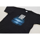 The Day The Earth Stood Still T-Shirt Tshirt Film Movie Promo 2008 Keanu Reeves S-M Fox