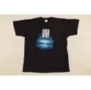 The Day The Earth Stood Still T-Shirt Tshirt Film Movie Promo 2008 Keanu Reeves S-M Fox