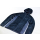 Jack Wolfskin Pullover Jacke Sweatshirt Sweater Jacket Teddy Kapuze Fleece WMS S