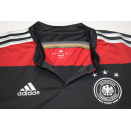 Adidas Deutschland Trikot Jersey Maglia Camiseta Maillot Germany Weltmeister   S 2013-2014 13-14 Rio Brasilien