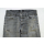 Raf Simmons Jeans Hose Newton Slim Vintage Look Distressed Used Fashion Grau 32