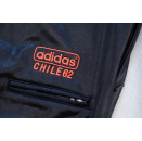 Adidas Originals Trainings Jacke Sport Jacket Track Top Retro Chile 62 Glanz S