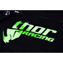 Thor Racing Pullover Jacke Sweatshirt Sweater Jacket Kapuze Hoodie Motocross XL