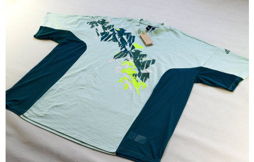 Adidas T-Shirt Tshirt Trikot Olympia 2020 Tokyo Deutschland Germany D 66 US 3XL XXXL