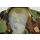 USA Army Hemd Shirt Longsleeve Camouflage Redwood Vintage Military Militär M