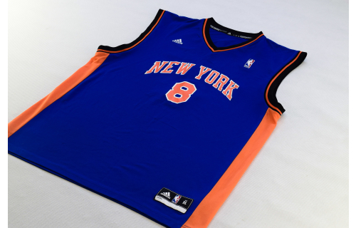 Adidas new york knicks jersey best sale