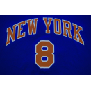 Adidas New York Knicks Trikot Jersey Camiseta Maglia Gallinari NBA Basketball XL