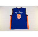 Adidas New York Knicks Trikot Jersey Camiseta Maglia Gallinari NBA Basketball XL
