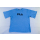 2x FILA T-Shirt Spellout Vintage Retro Tennis Casual Surfing Beach Summer S-M
