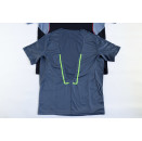 3x Adidas T-Shirt TShirt Vintage Longsleeve Sport Jogging Fitness Pack Trikot M