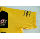 Erima Dynamo Dresden Trainings Trikot Shirt Jersey Maglia Feldschlößchen Modica M
