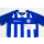 SV Darmstadt 98 Craft Trikot Jersey Maglia Maillot Camiseta +Short Kind 146-152
