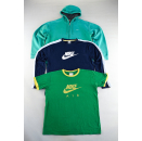 3x Nike T-Shirt TShirt Longsleeve Sport Vintage Pullover Kapuze Hoodie Pack L
