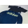 Adidas Pullover Crewneck T-Shirt Sport Sweater Sweat Essentials Blau Blue XL