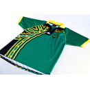 Kappa Jamaica Trikot Jersey Camiseta Maglia Jamaika...