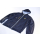 Everlast Trainings Jacke Windbreaker Shell Jacket Top Nylon Kapuze Hood 2XL XXL