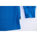 Asics Longsleeves Kapuze Pullover Shirt Sport Laufen Run Jogging Stretch H 1 XL