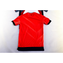 3x Adidas T-Shirt TShirt Trikot Jersey Sport Jogging Polo Fitness Workout Lauf S