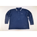 Fred Perry Polo Shirt Hemd Maglia Camiseta Maillot Jersey Casual Longsleeve XL