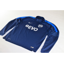 Nike Kickers Offenbach Sport Pullover Oberteil Top...