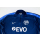 Nike Kickers Offenbach Sport Pullover Oberteil Top Fussball Sweater Blau OFC  L