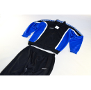 Erima Trainings Anzug Track Jump Suit Sport Jogging Casual Vintage 90s 90er 7 L NEU