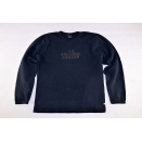 Nike Pullover Pulli Sweat Shirt Sweater Jumper Top Vintage Sport Crewneck Youth L