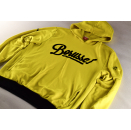 Puma Borussia Dortmund Pullover Sweater Sweat Shirt Fussball Jumper Top BVB  XL