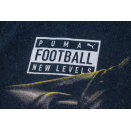 Puma Borussia Dortmund Axel Witsel Homage Tee Afro Hair Spotify Shirt BVB XL