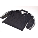 Adidas Trainings Jacke Sport Track Top Shell Jacket Windbreaker 90s Vintage 36 M
