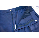 FILA Shorts kurze Hose Pant Trouser Vintage Deadstock Italia Blau Tennis 50 NEU
