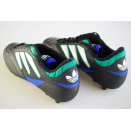 Adidas Bernabeu Liga Fussball Schuhe Soccer Shoes Sneaker 90s 90er Vintage 46 2/3 D/UK  11 1/2 US 12 NEU 1994