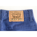 Levis Jeans Hose Levi`s Pant Trouser Blau Vintage Slim 631 80er 80s W 29 L 36    NEU Deadstock NOS