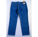 Lee Jeans Hose Pant Trouser Pantalones Pantaloni Blau Blue Denim Kent W 34 L 34