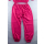 Trainings Anzug Track Jump Suit Jogging Sport Funky Bunt Vintage Deadstock 5 S-M NEU   90er 90s Better Taste Rosa Pink Made in Italy Italia NOS