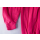 Trainings Anzug Track Jump Suit Jogging Sport Funky Bunt Vintage Deadstock 5 S-M NEU   90er 90s Better Taste Rosa Pink Made in Italy Italia NOS