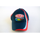 Dupont Nascar Strapback Mütze Hat Car Auto #24 Winner Circle Motor Sport Racing