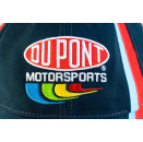 Dupont Nascar Strapback Mütze Hat Car Auto #24 Winner Circle Motor Sport Racing