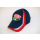 Dupont Nascar Strapback Mütze Hat Car Auto #24 Winner Circle Motor Sport Racing