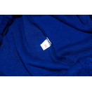 Adidas Trainings Anzug Track Jump Suit Sport Vintage 60s 70s 70er Frotee 36 NEU  Georg Schwahn Erzeugniss Blau Blue
