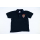 Ed Hardy Polo T-Shirt Maglia Camiseta Jersey Tatto Christian Audiger Kids M 10 Years