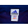 Adidas Trainings Jacke Sport Jacket Windbreaker Track Top Jumper Vintage D 10 XL
