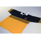 Rugby Festival Verona Italia 1996 Trikot Jersey Camiseta Vintage 90er 90s  48 L-XL John Shaw´s Rugby Park Oldschool Made in England