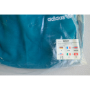 Adidas Trainings Hose Jogging Sweat Track Pant Vintage Deadstock Trefoil 4 S NEU New old Stock NOS Casual Mint Grün Made in Yugoslavia 90er 90s