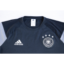 Adidas Deutschland Trainings Trikot Jersey Maglia Camiseta Maillot Germany M    Weltmeisterschaft World Cup  2018-2019