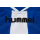 Hummel Karlsruhe KSC Trikot Jersey Maillot Camiseta Maglia Shirt Klaiber ca. S-M