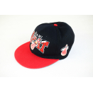 Miami Heat Cap Snapback Mütze Hat NBA Basketball Mitchell & Ness Retro Hardwood